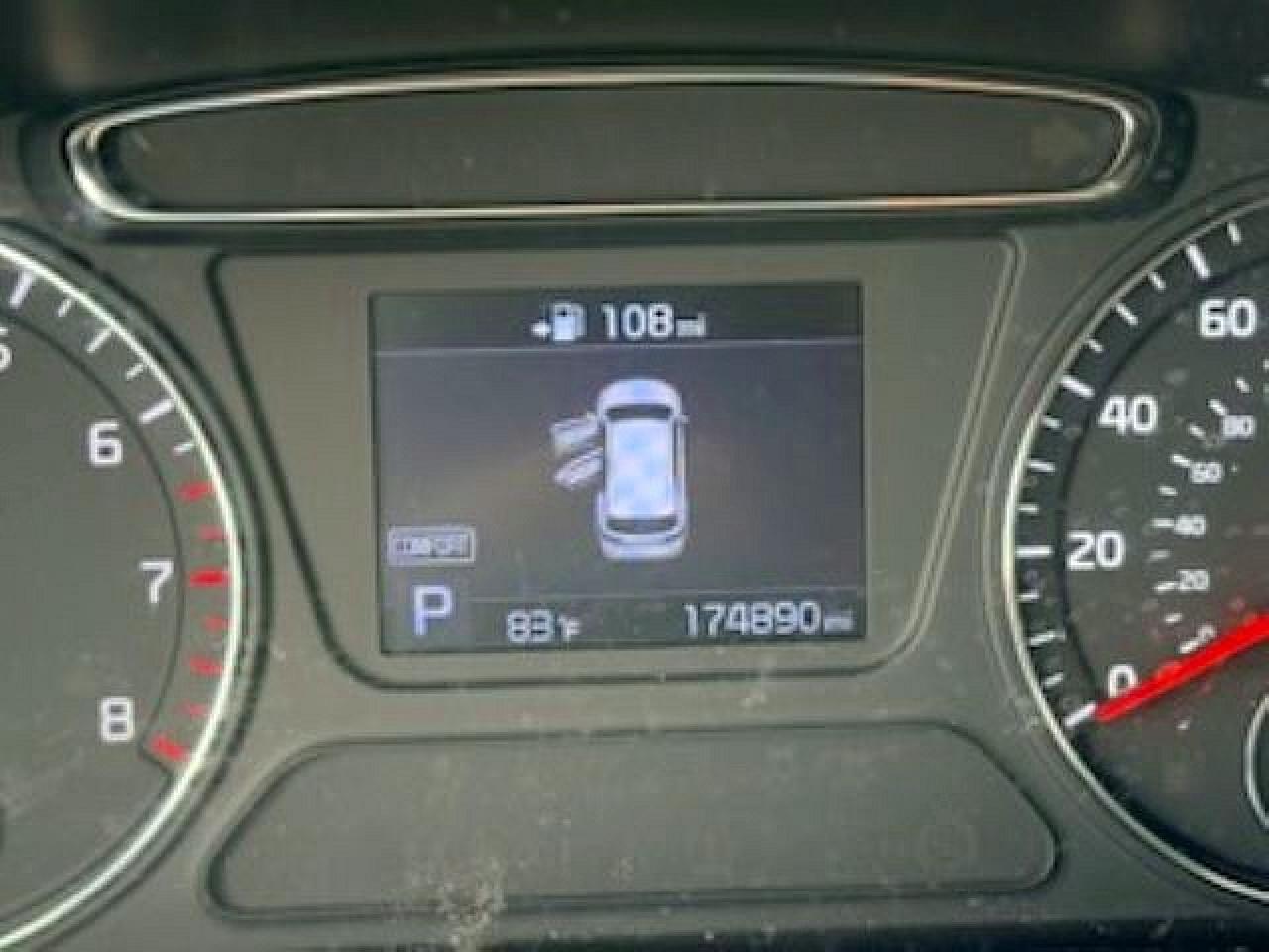 Kia Sorento Lx