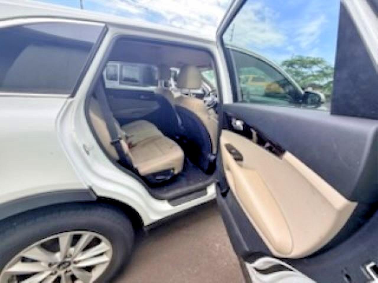 Kia Sorento Lx