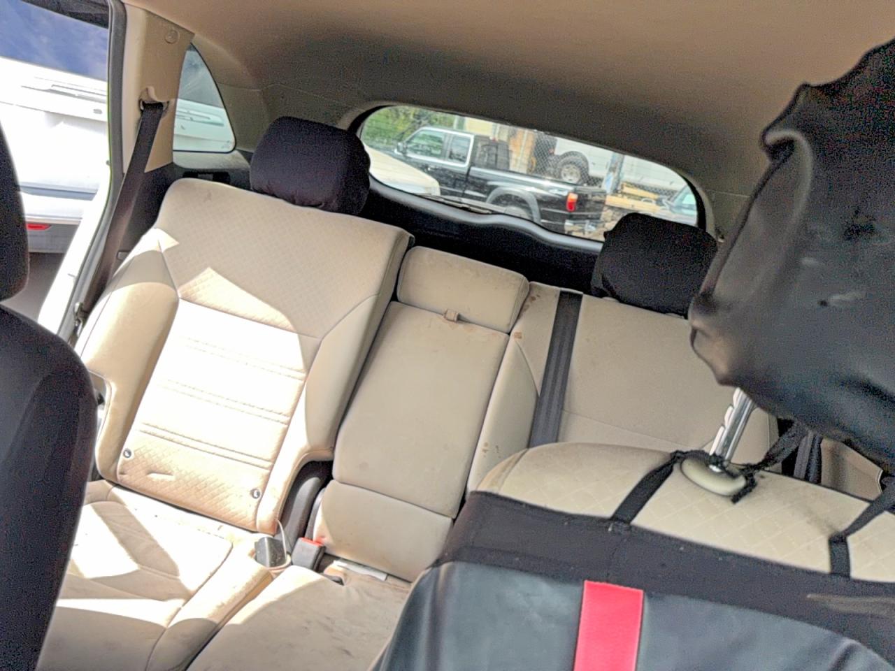 Kia Sorento Lx