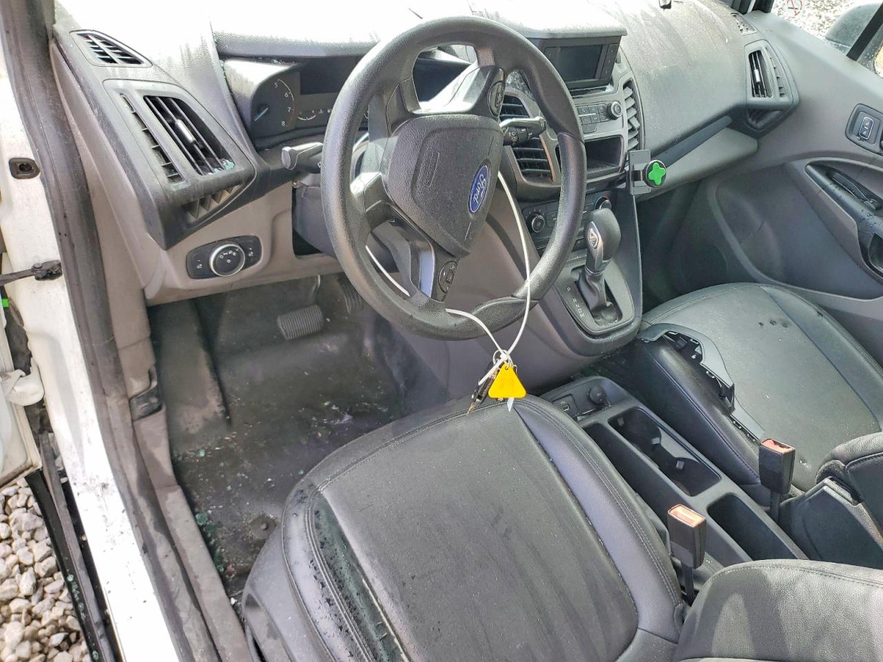 Ford Transit Xl