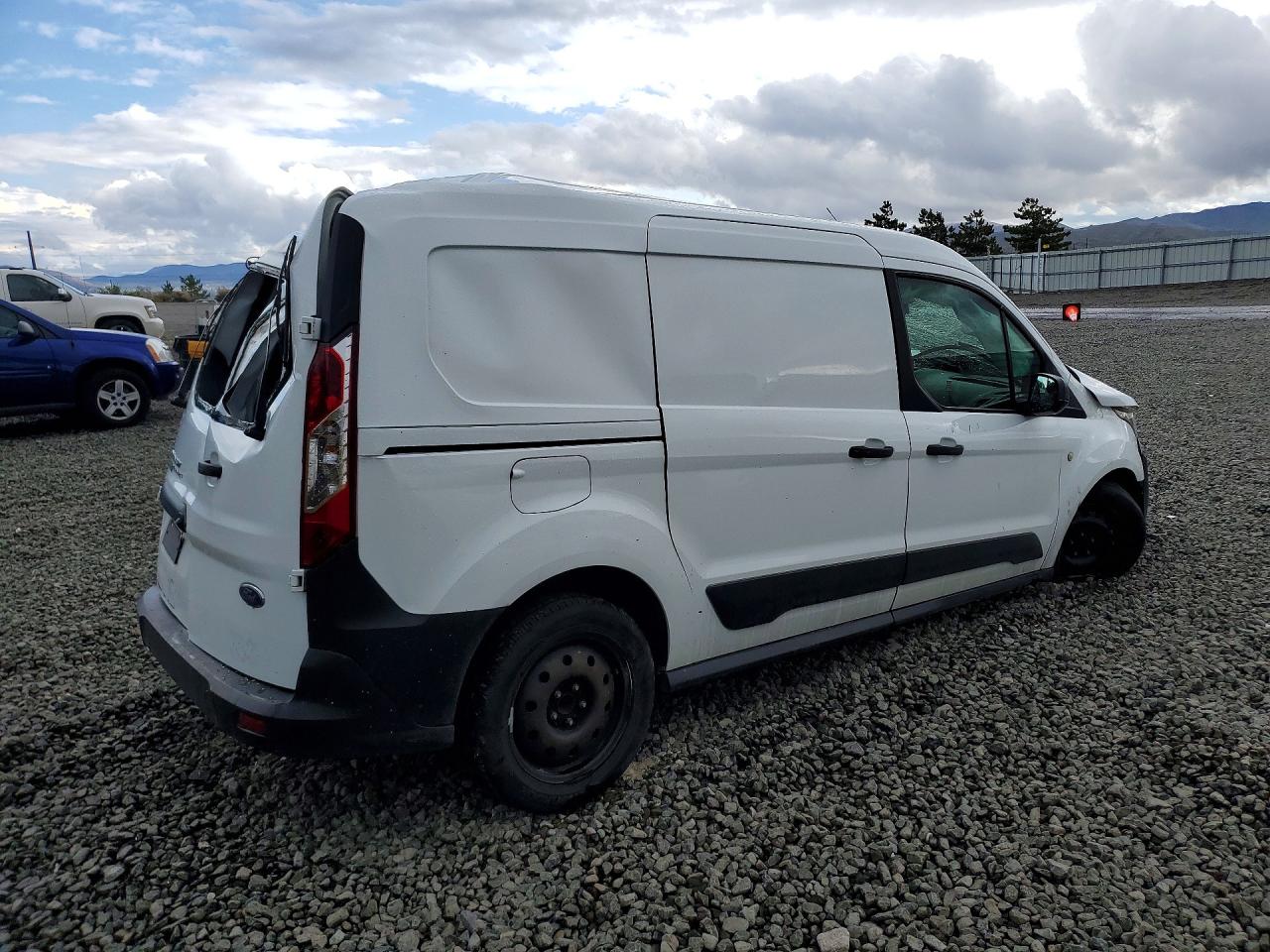 Ford Transit Xl