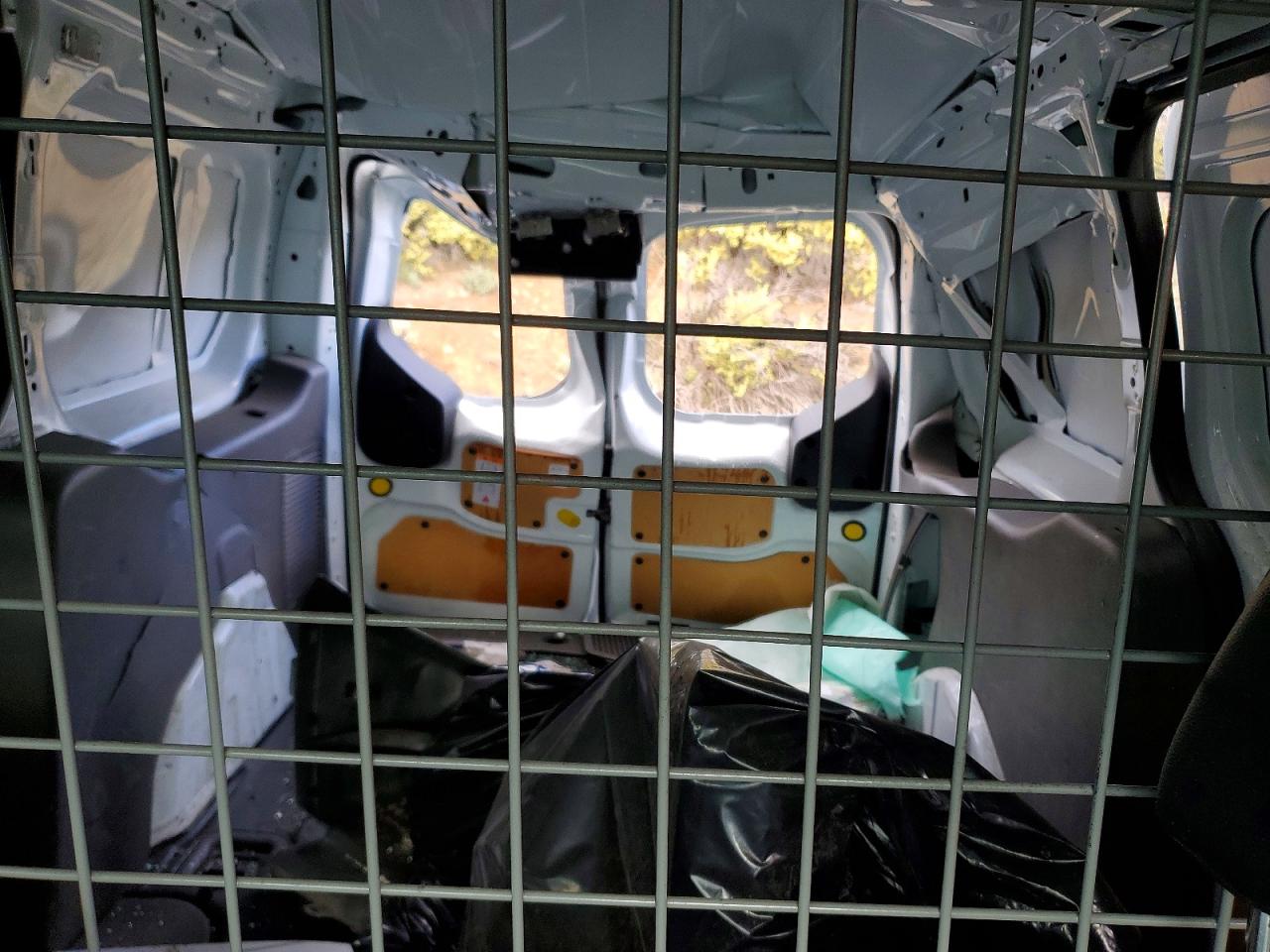 Ford Transit Xl