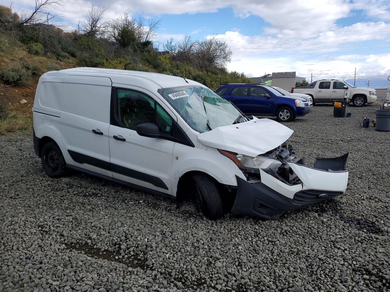 Ford Transit Xl