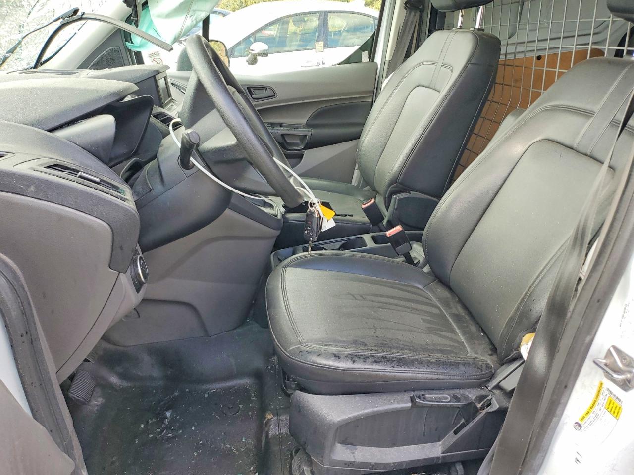 Ford Transit Xl