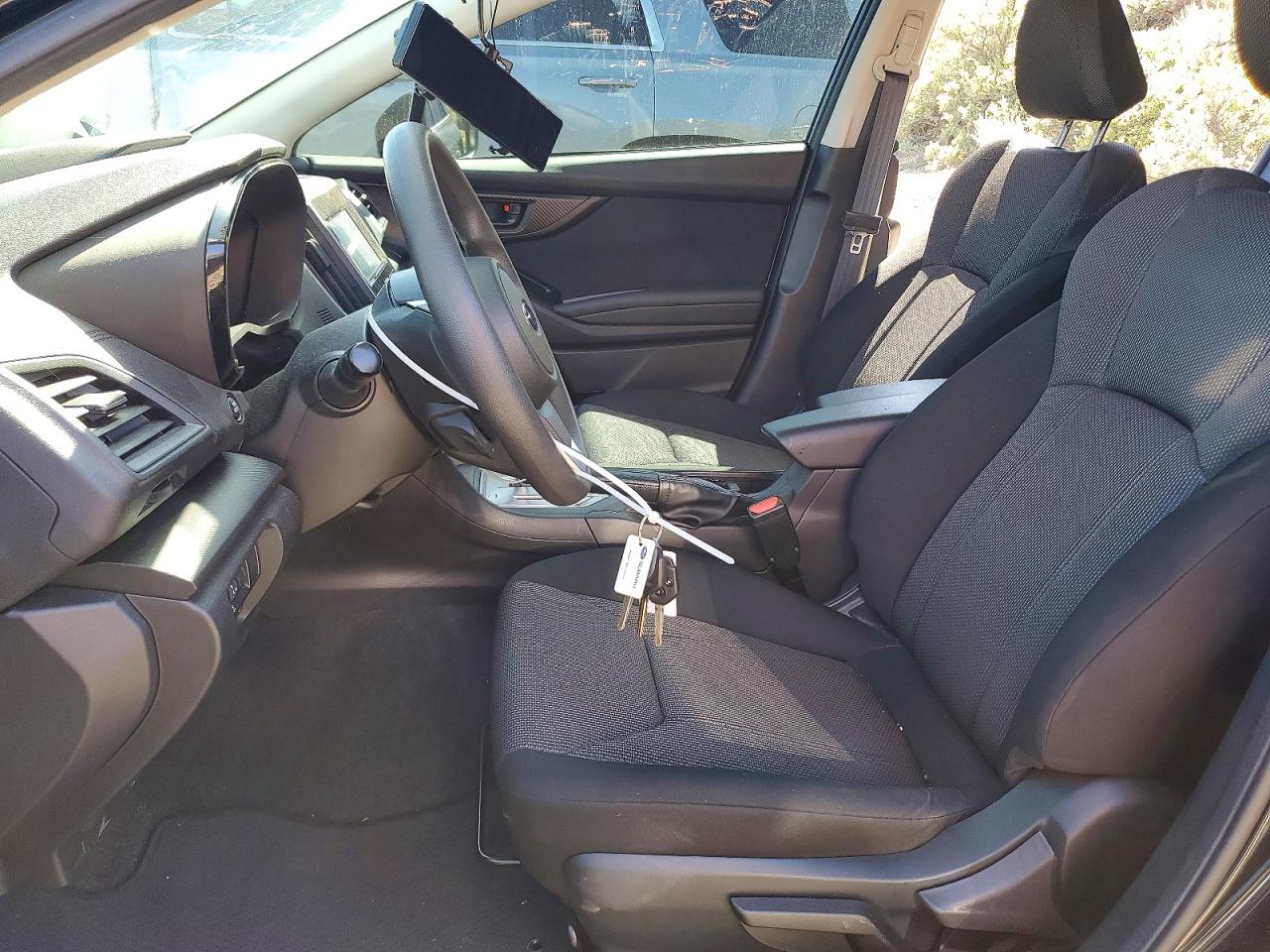 Suba Impreza