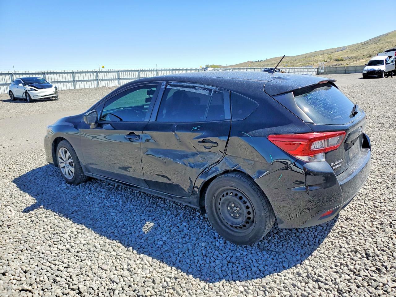 Suba Impreza
