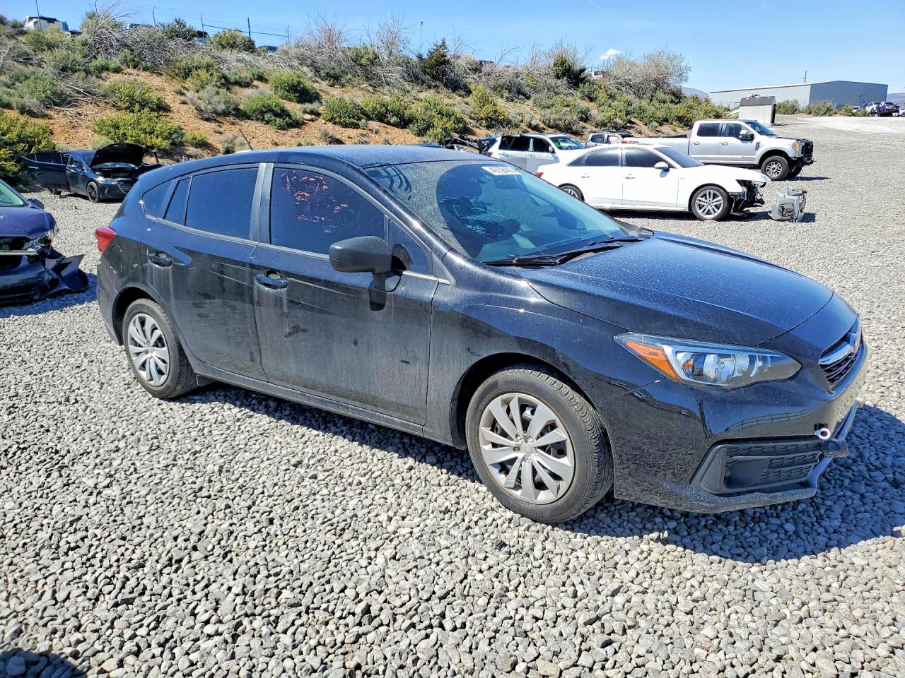 Suba Impreza