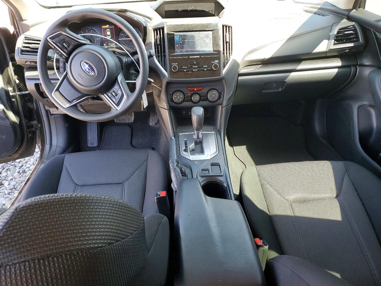 Suba Impreza