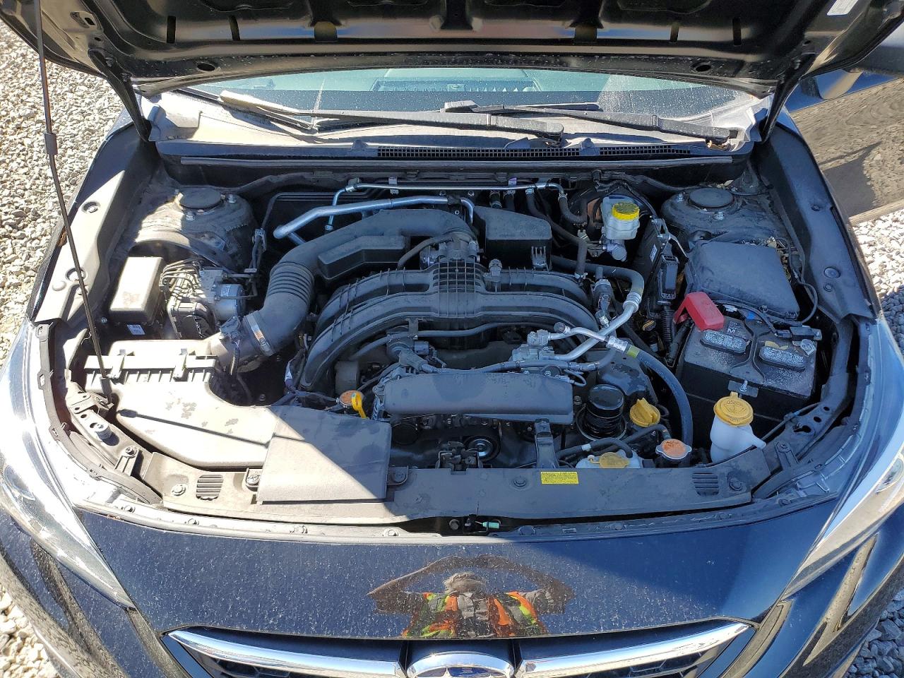 Suba Impreza