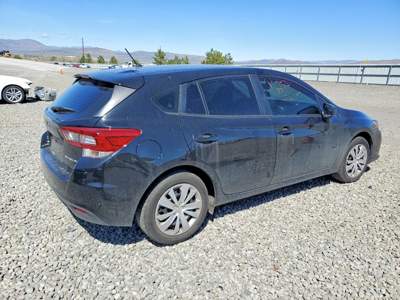 Suba Impreza