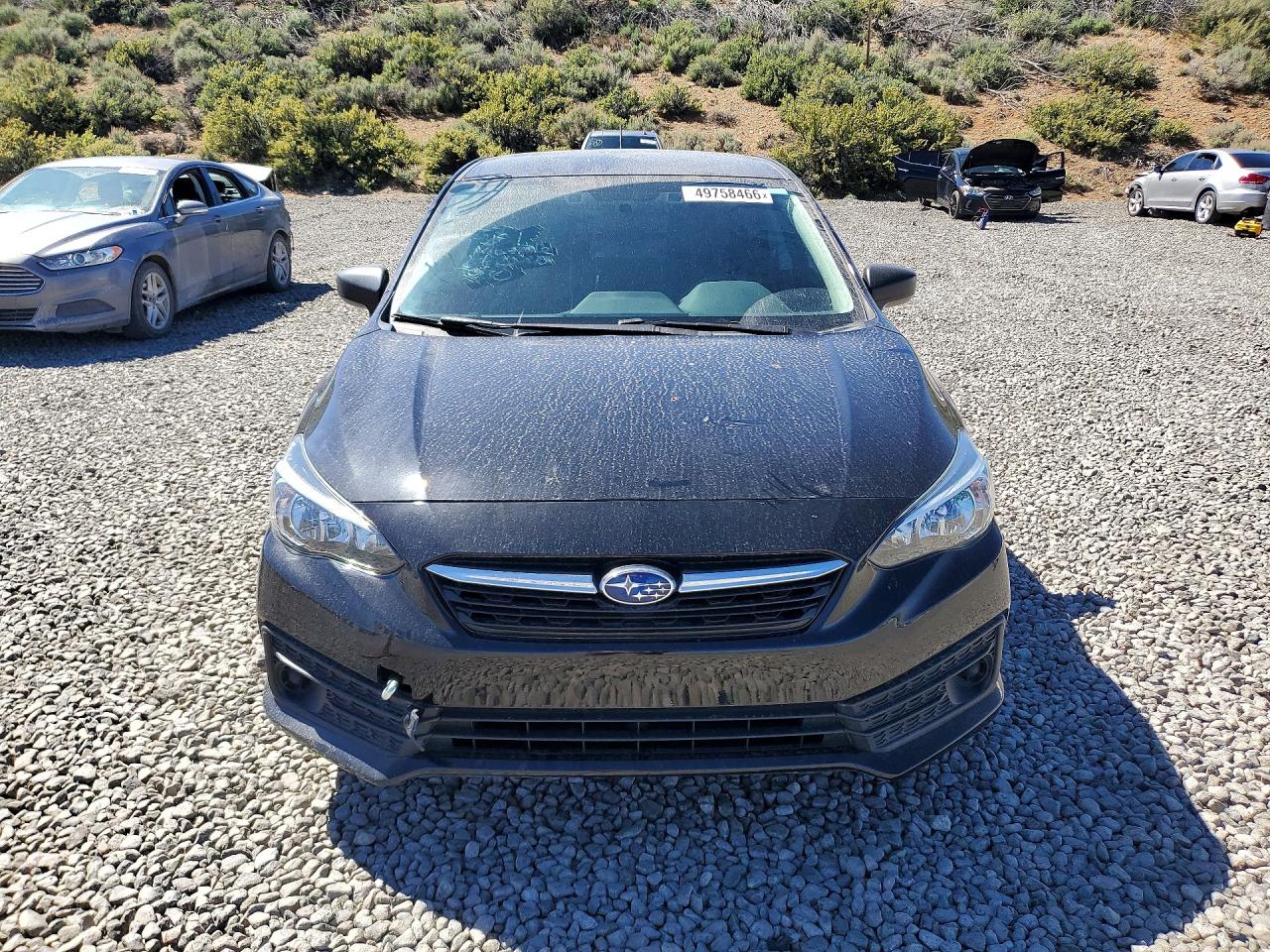 Suba Impreza