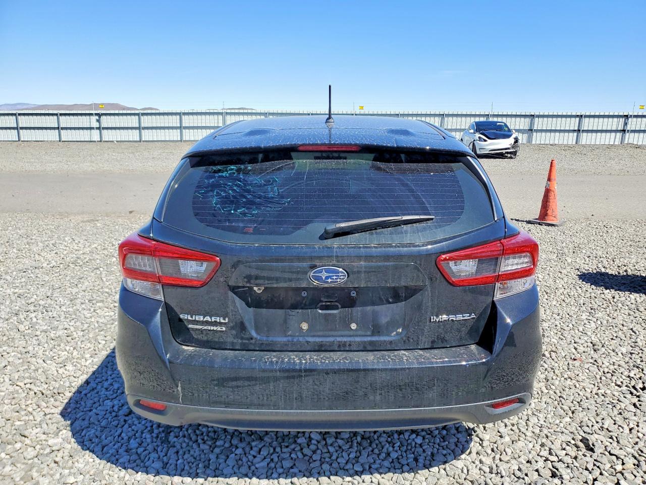 Suba Impreza