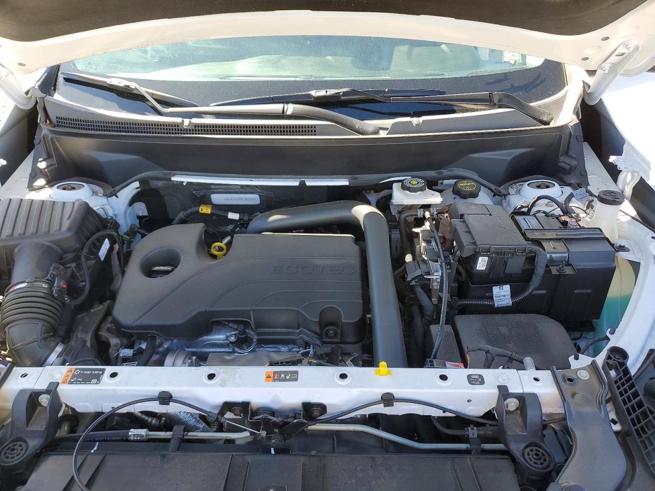 GMC Terrain Sle