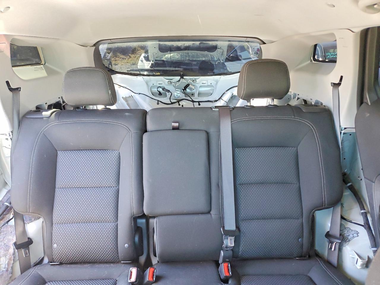 GMC Terrain Sle