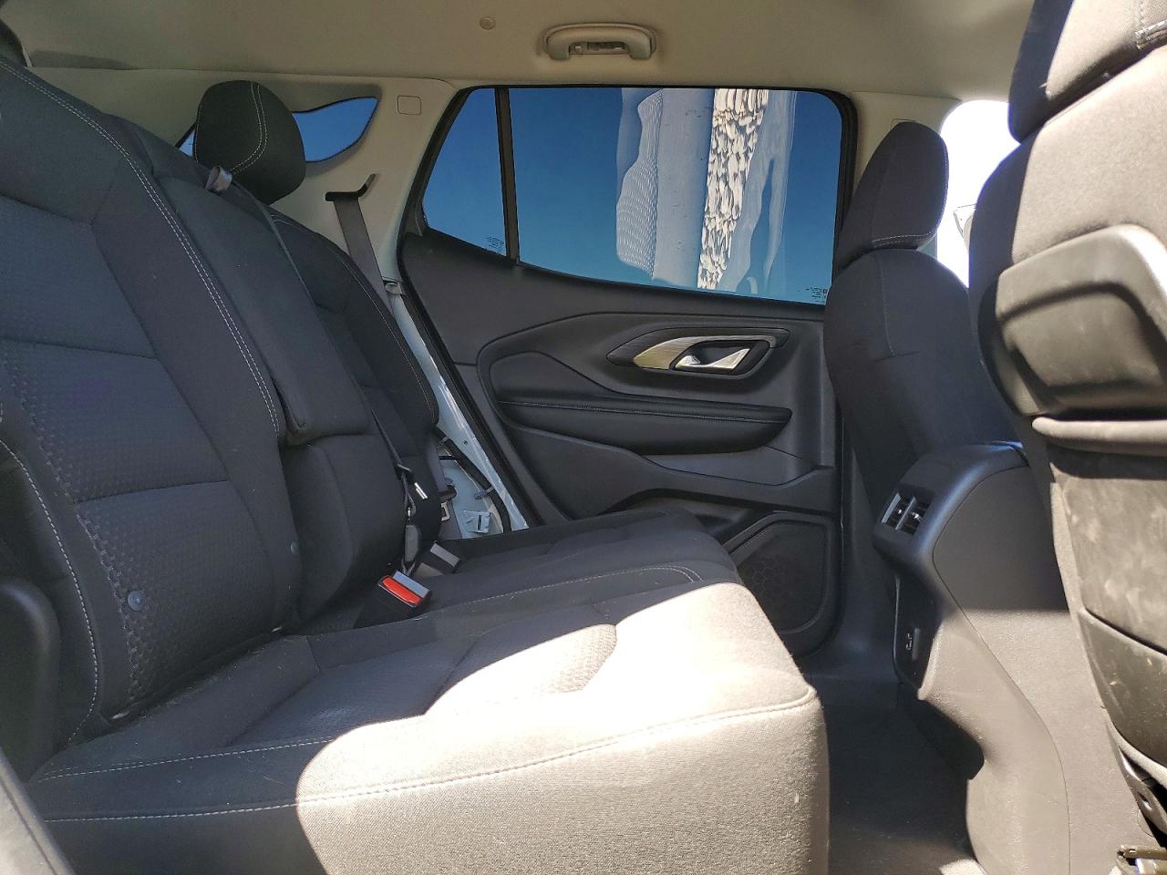 GMC Terrain Sle