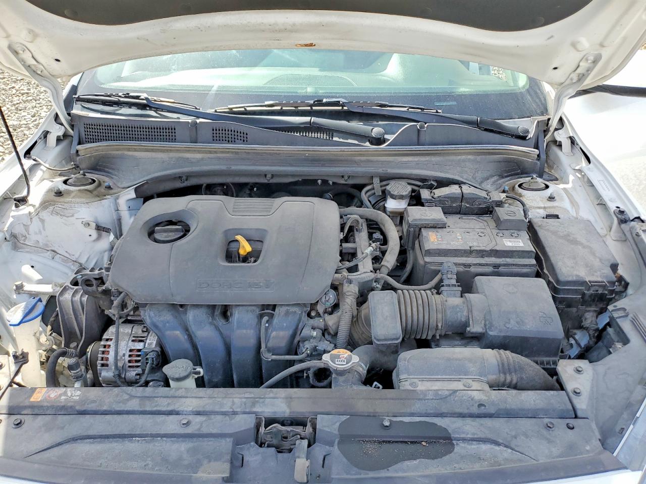 Kia Forte Lxs