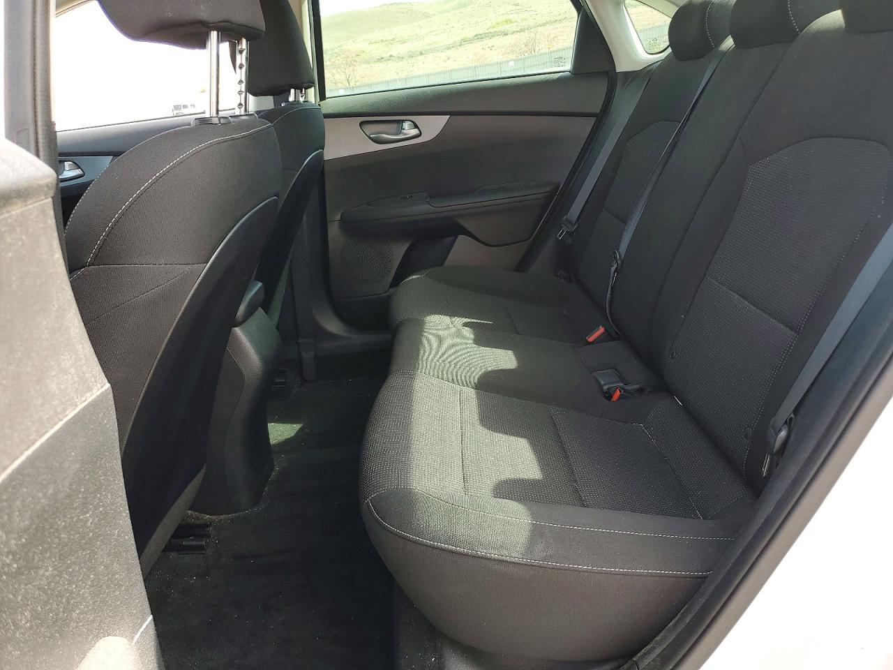 Kia Forte Lxs