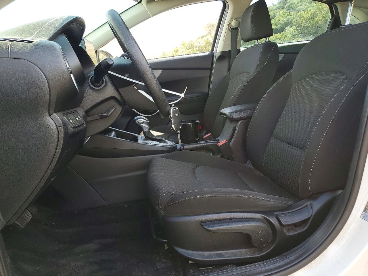 Kia Forte Lxs