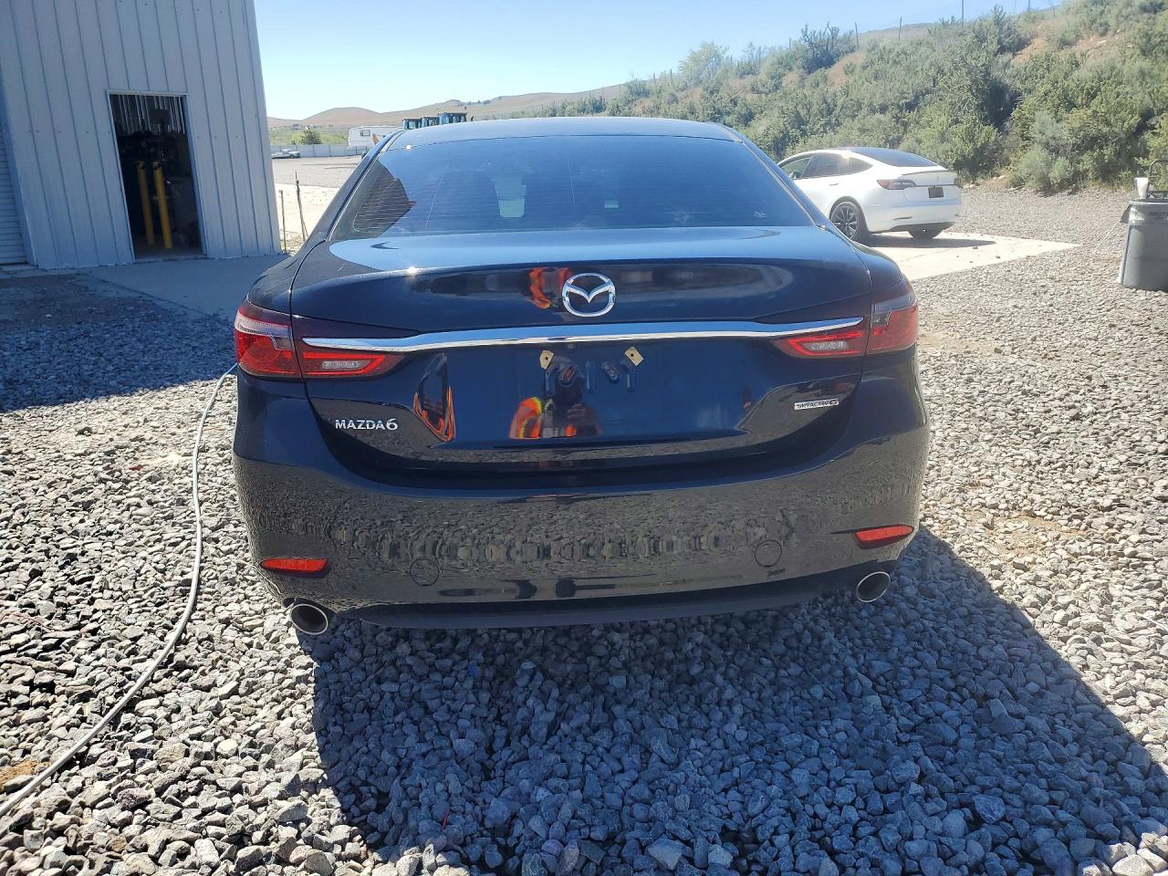 Mazda 6 Touring
