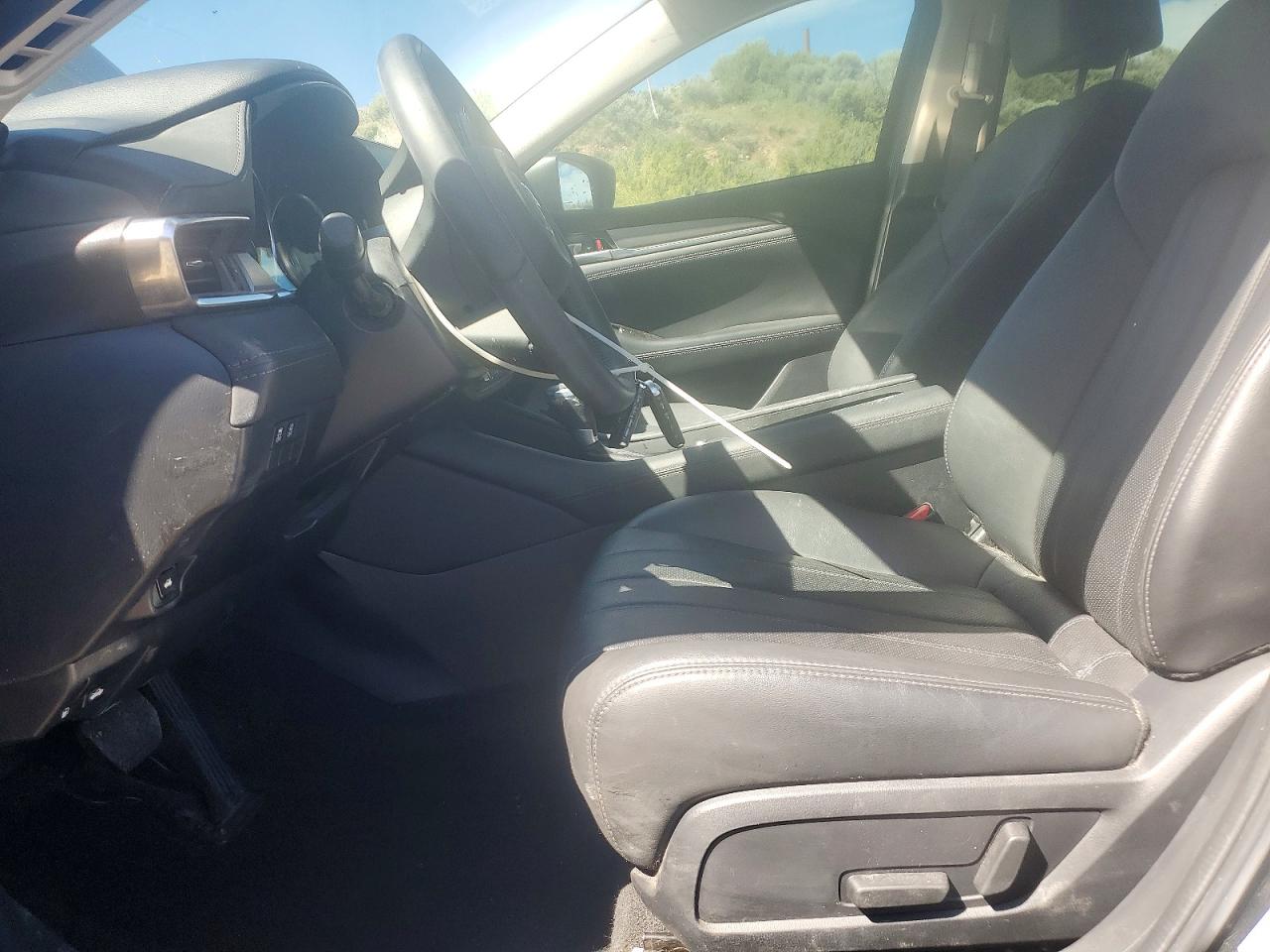 Mazda 6 Touring