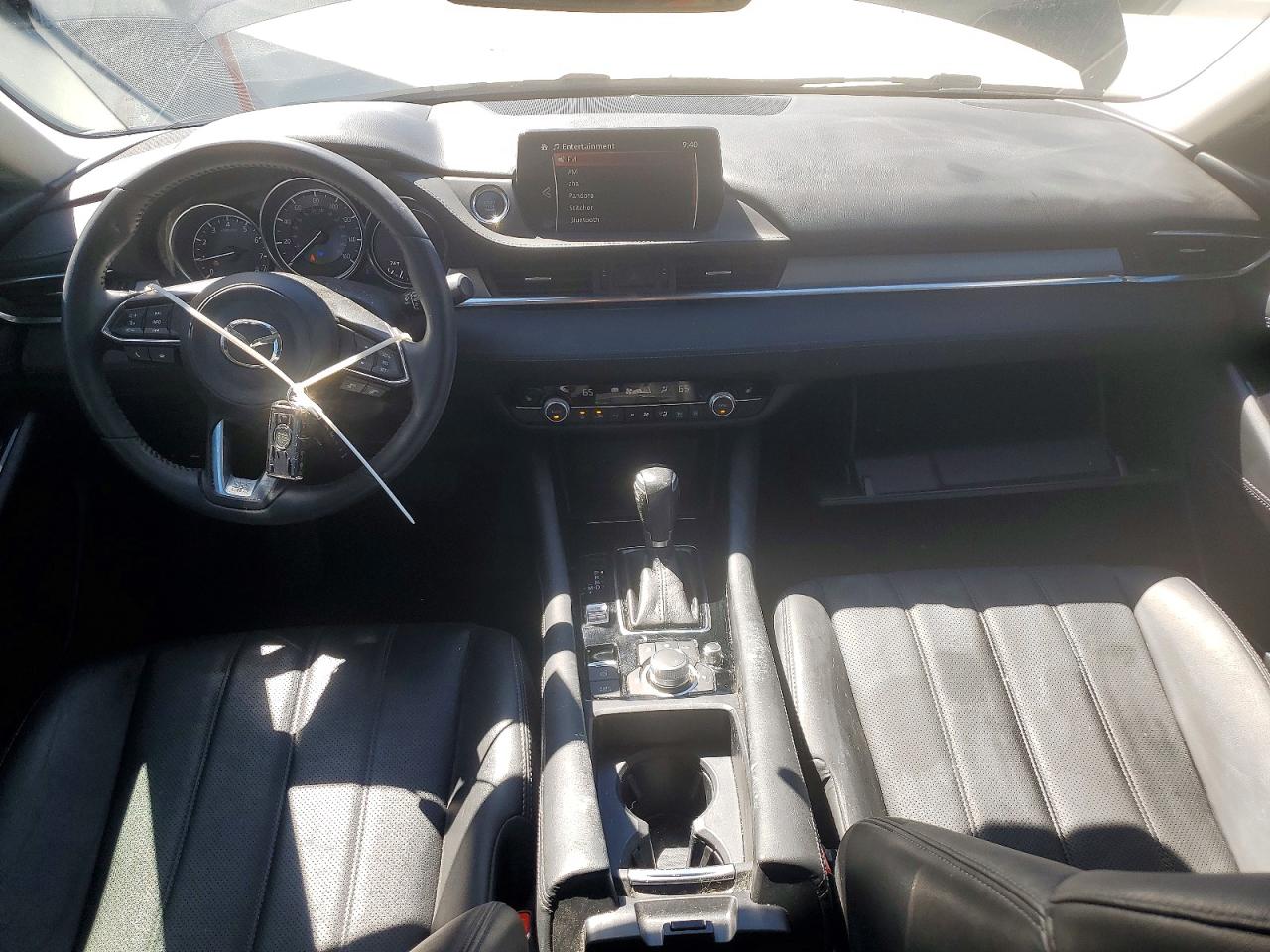 Mazda 6 Touring