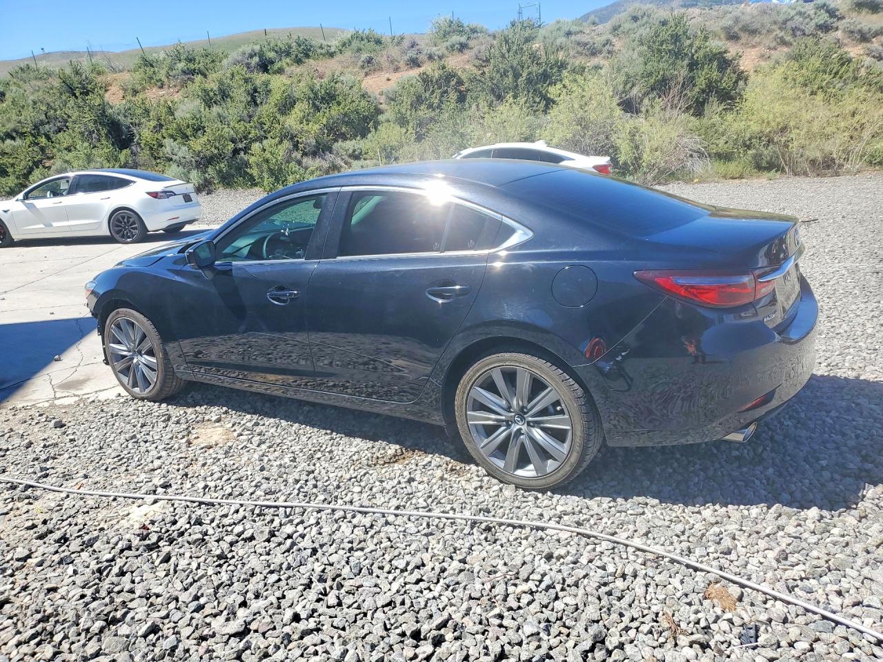 Mazda 6 Touring