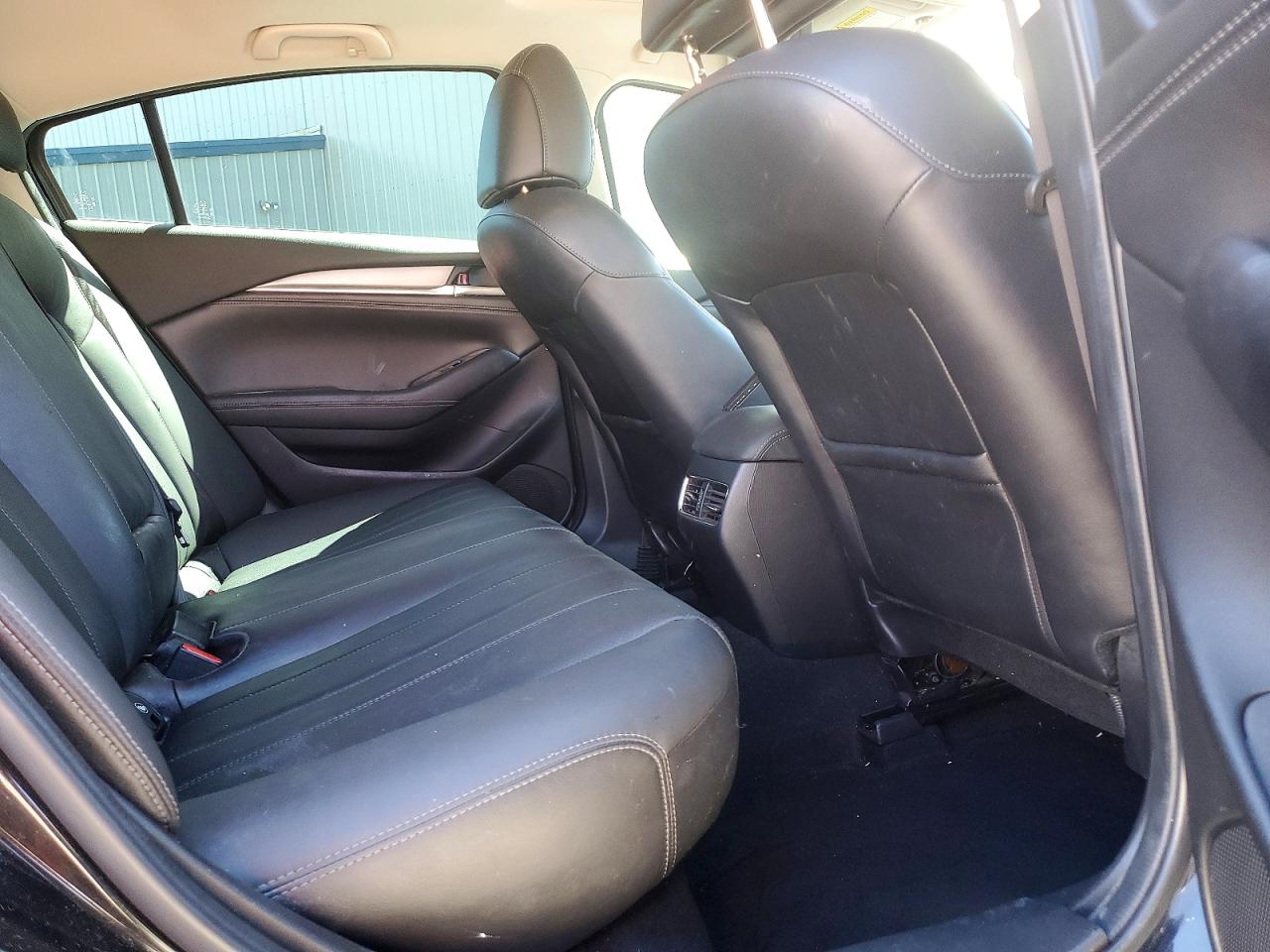 Mazda 6 Touring
