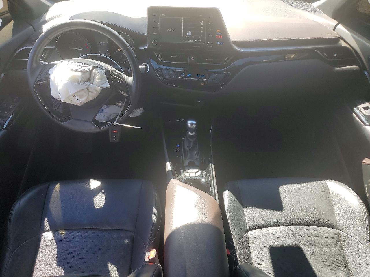 Toyota C-HR Limited