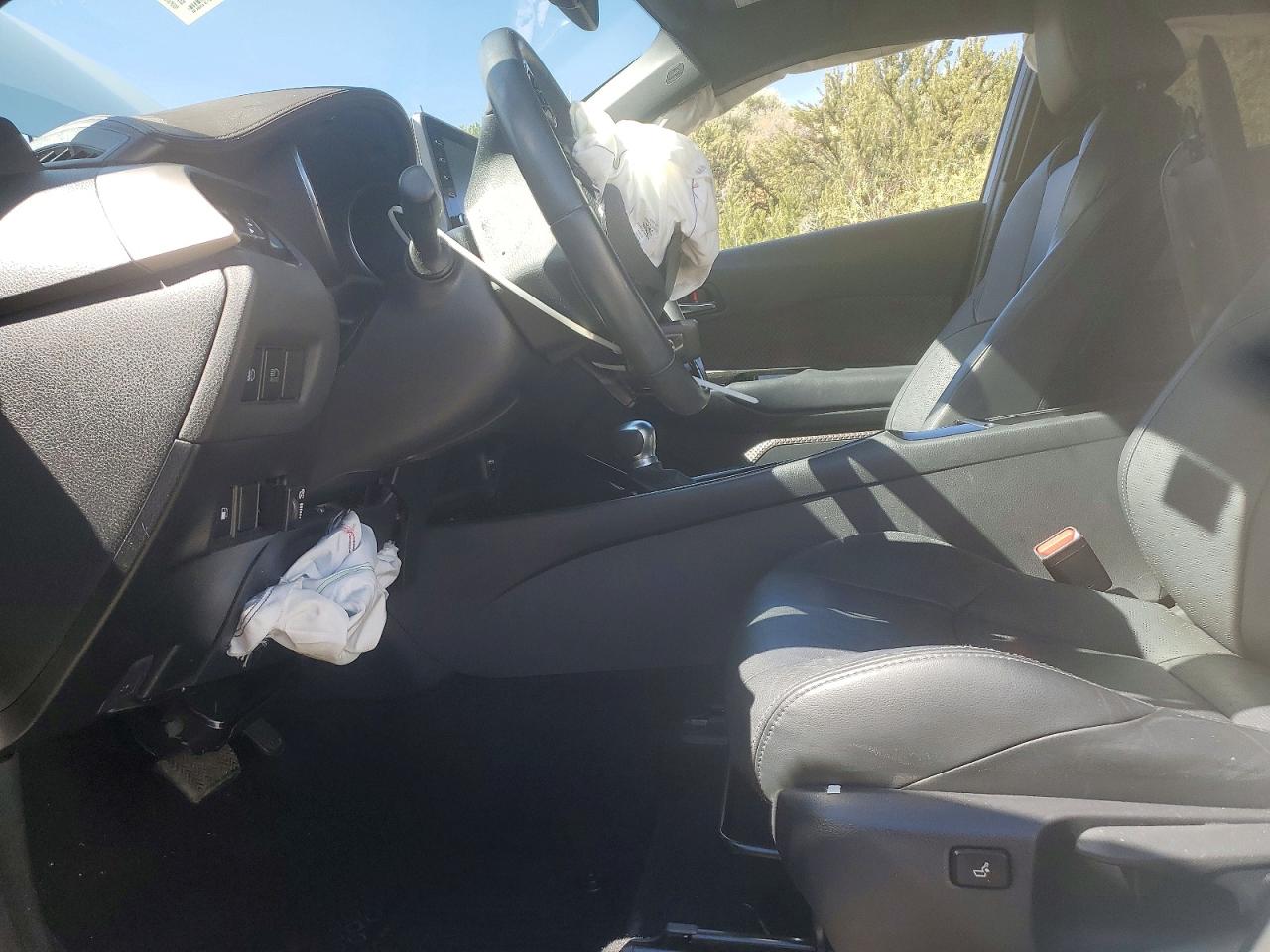 Toyota C-HR Limited