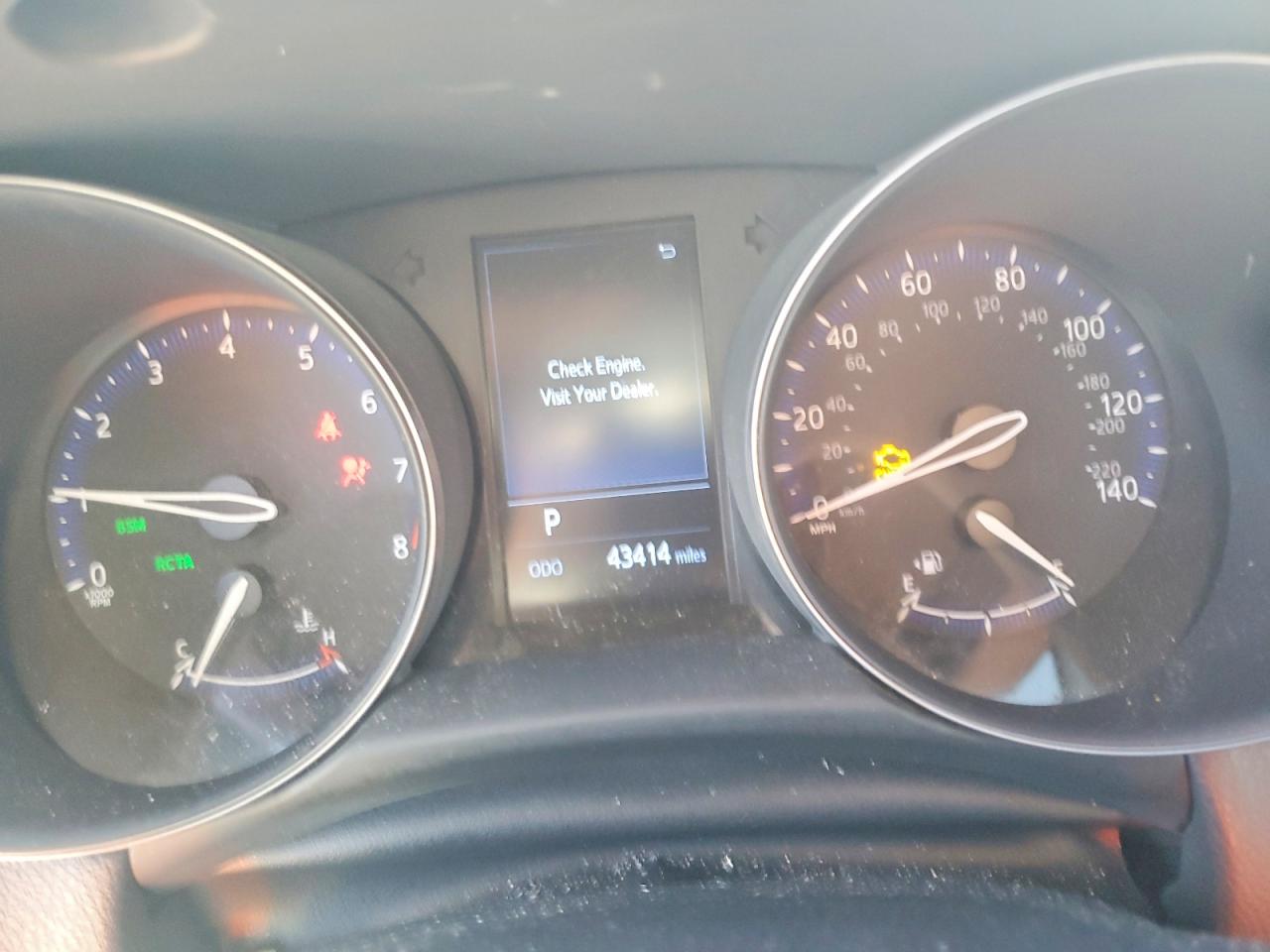 Toyota C-HR Limited