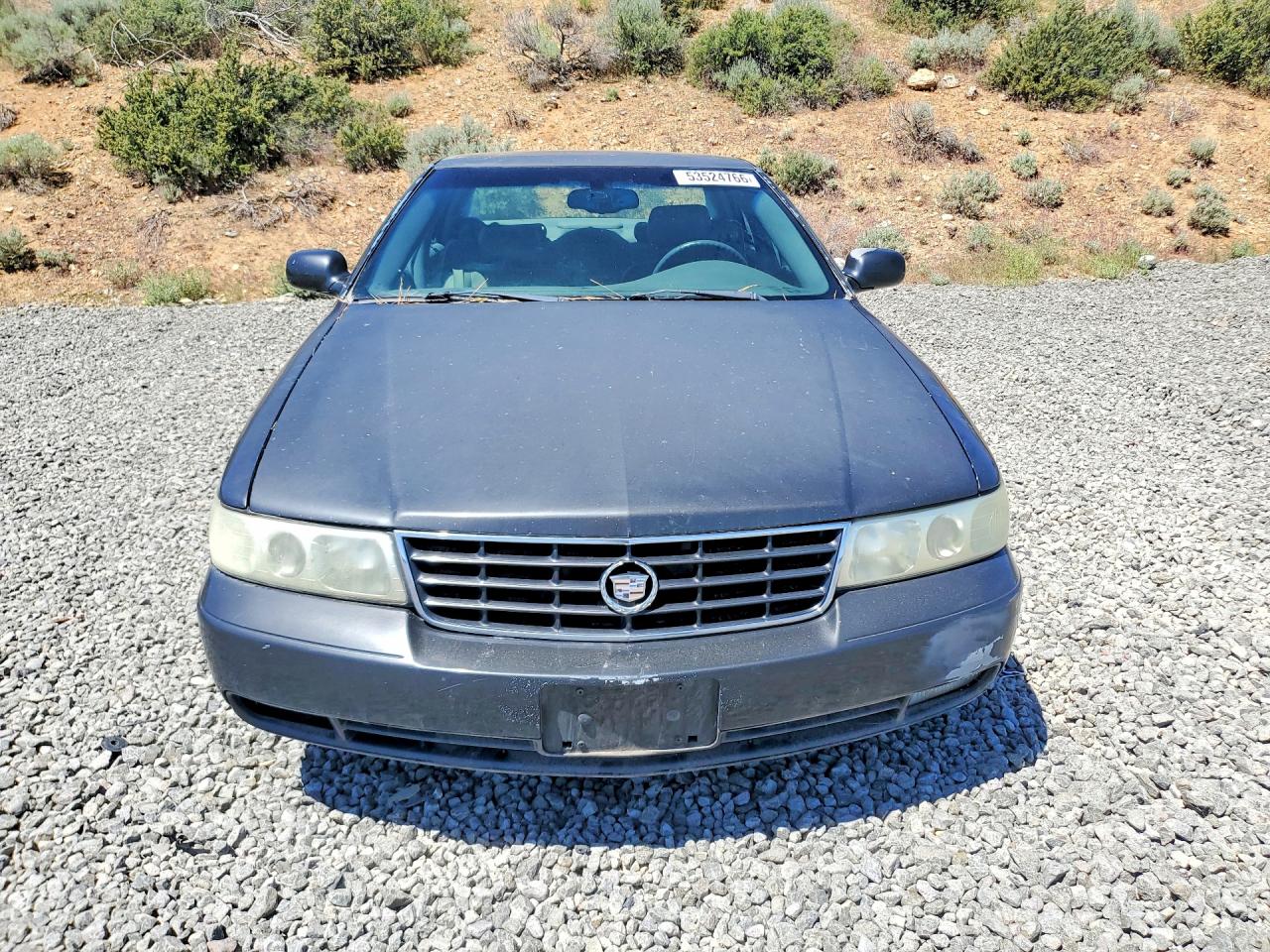 Cadillac Seville