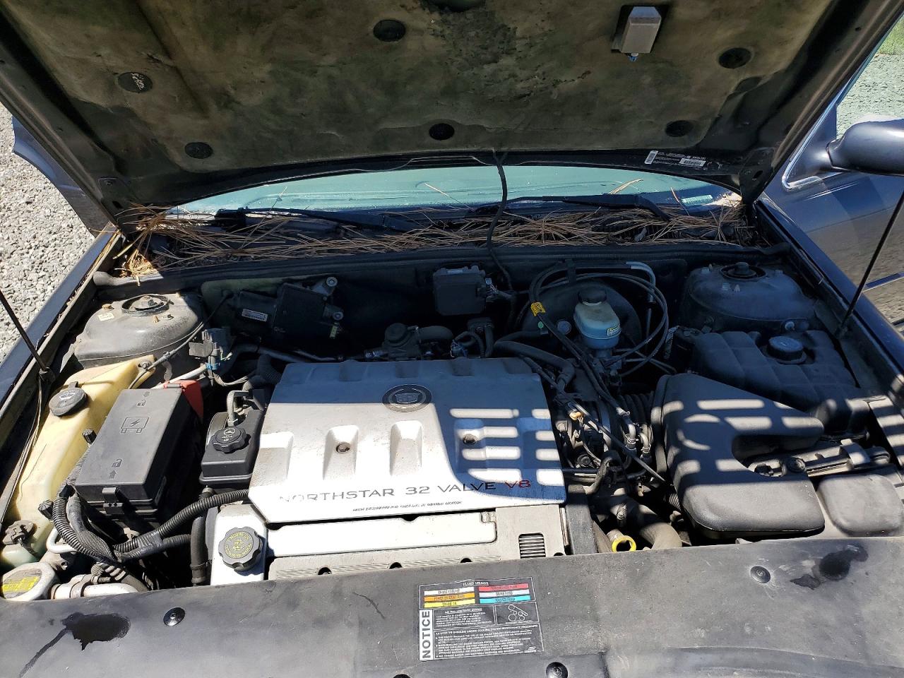 Cadillac Seville