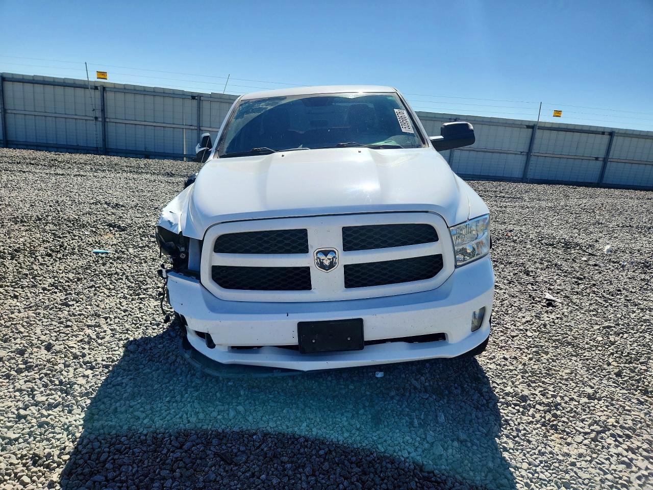Ram 1500 Tradesman