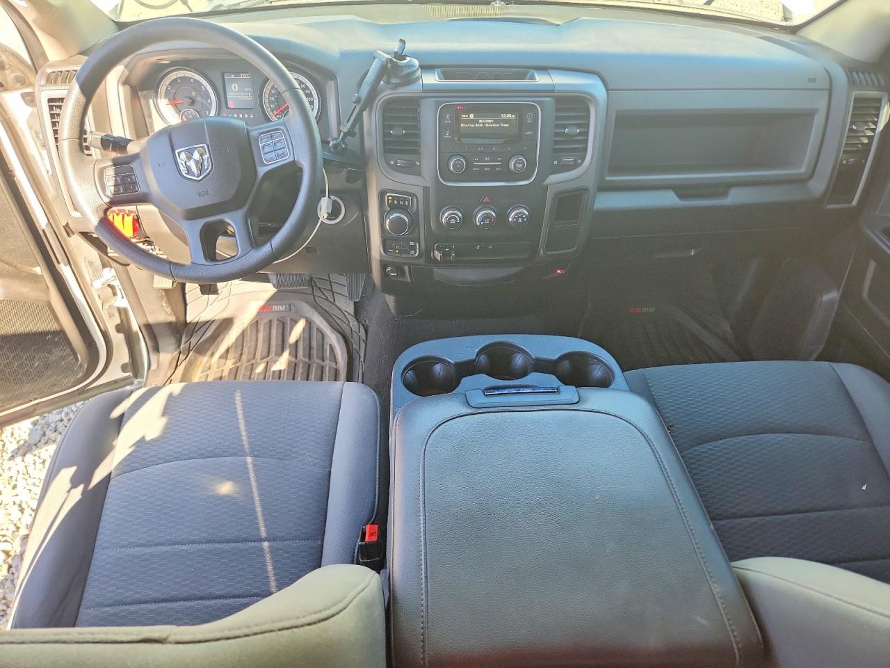 Ram 1500 Tradesman