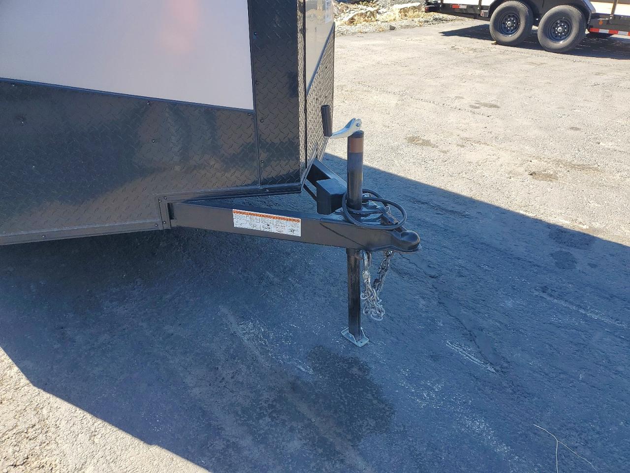 Seed Cargo Other