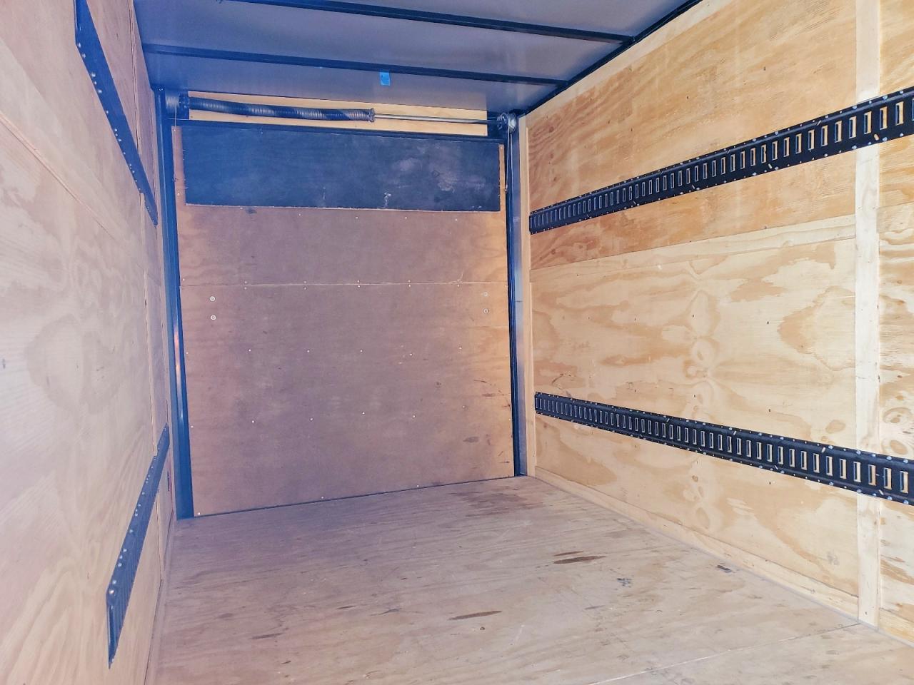 Seed Cargo Other