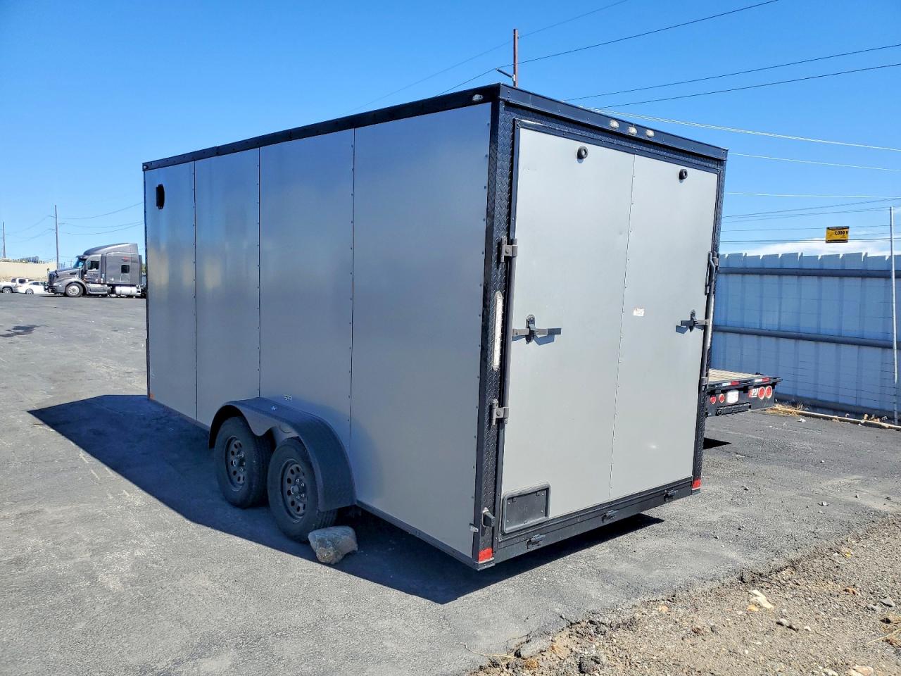 Seed Cargo Other