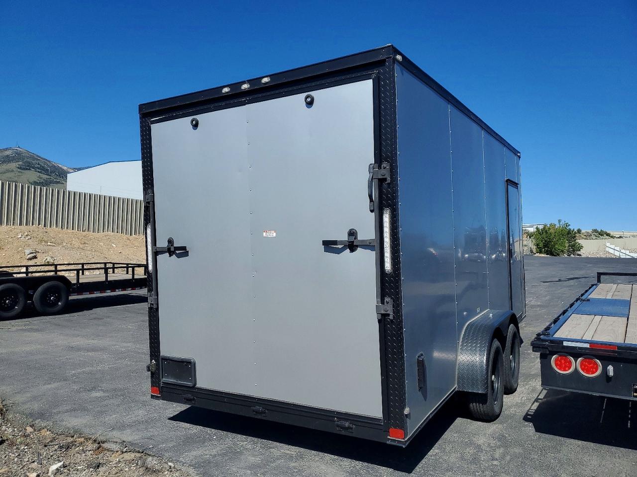 Seed Cargo Other