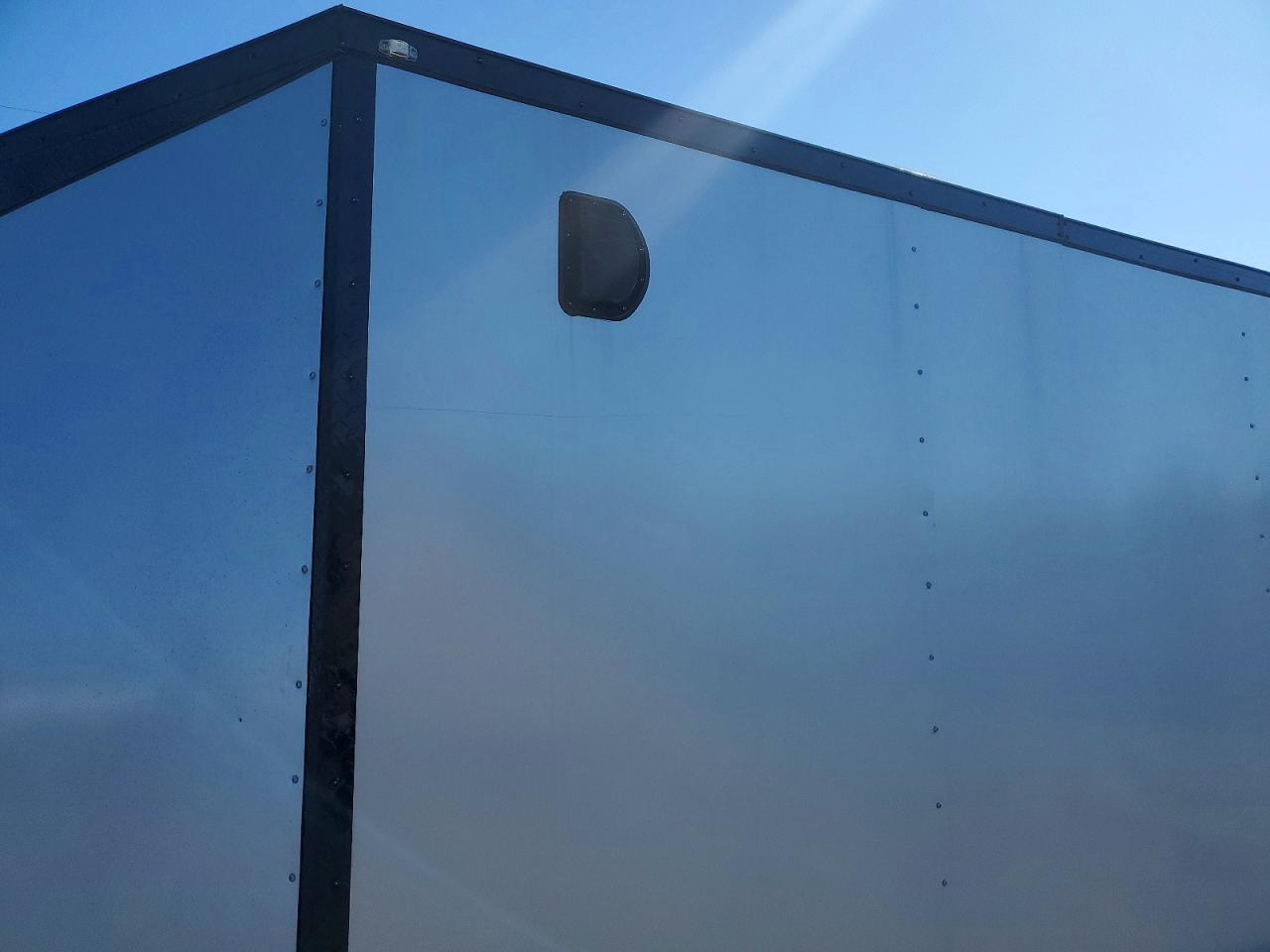 Seed Cargo Other