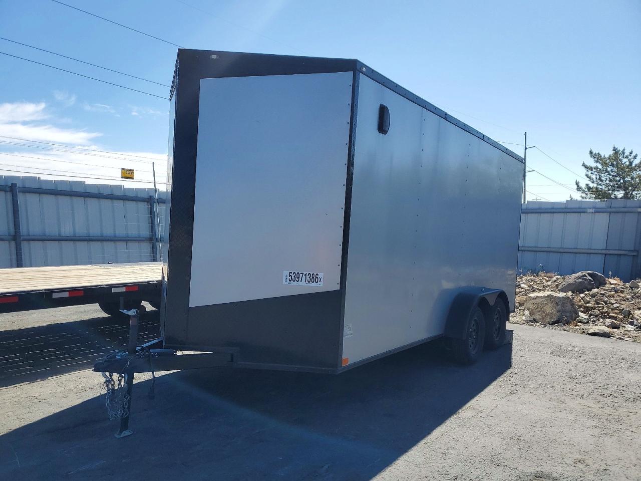 Seed Cargo Other