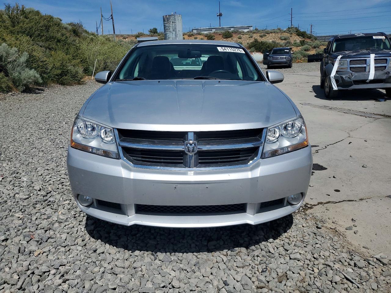 Dodge Avenger R