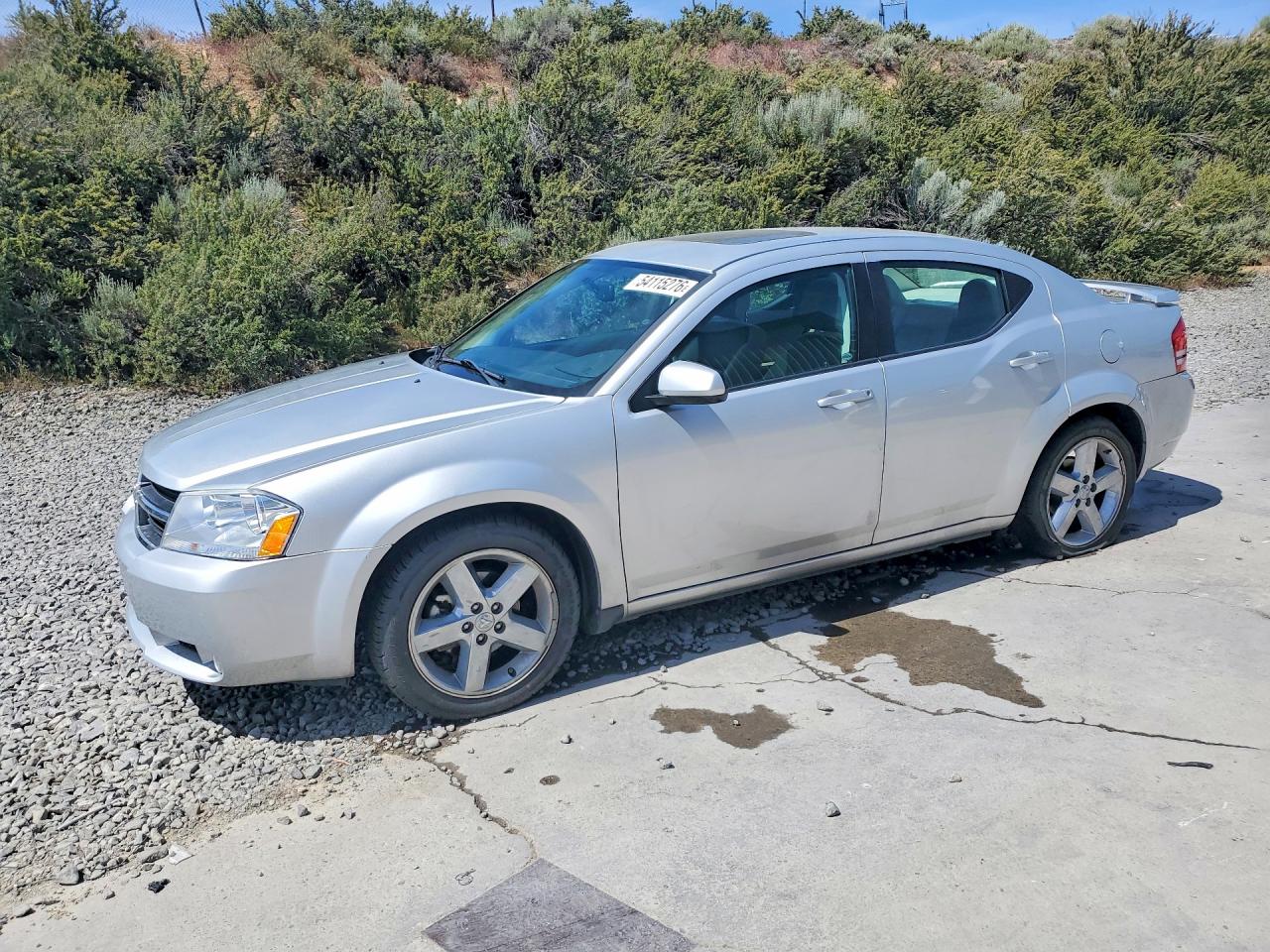 Dodge Avenger R