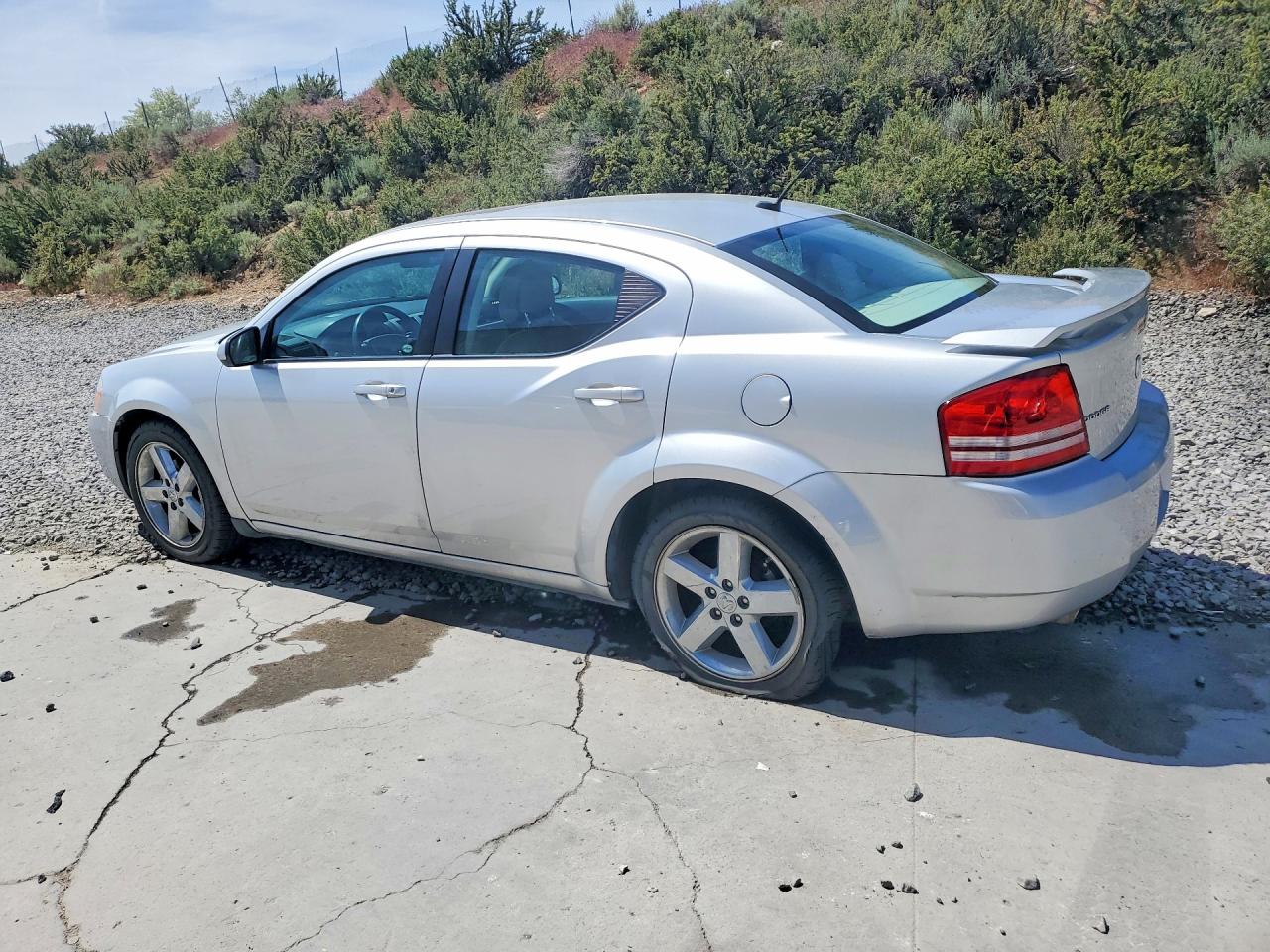 Dodge Avenger R