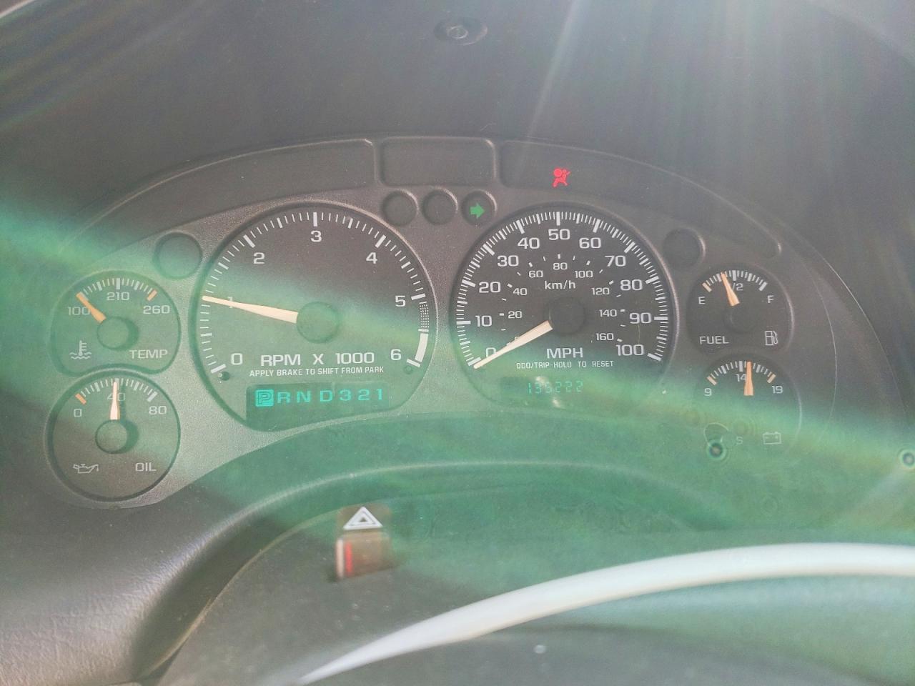 Chevrolet S Truck S10