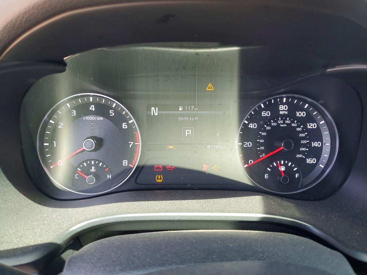 Kia Forte Gt Line