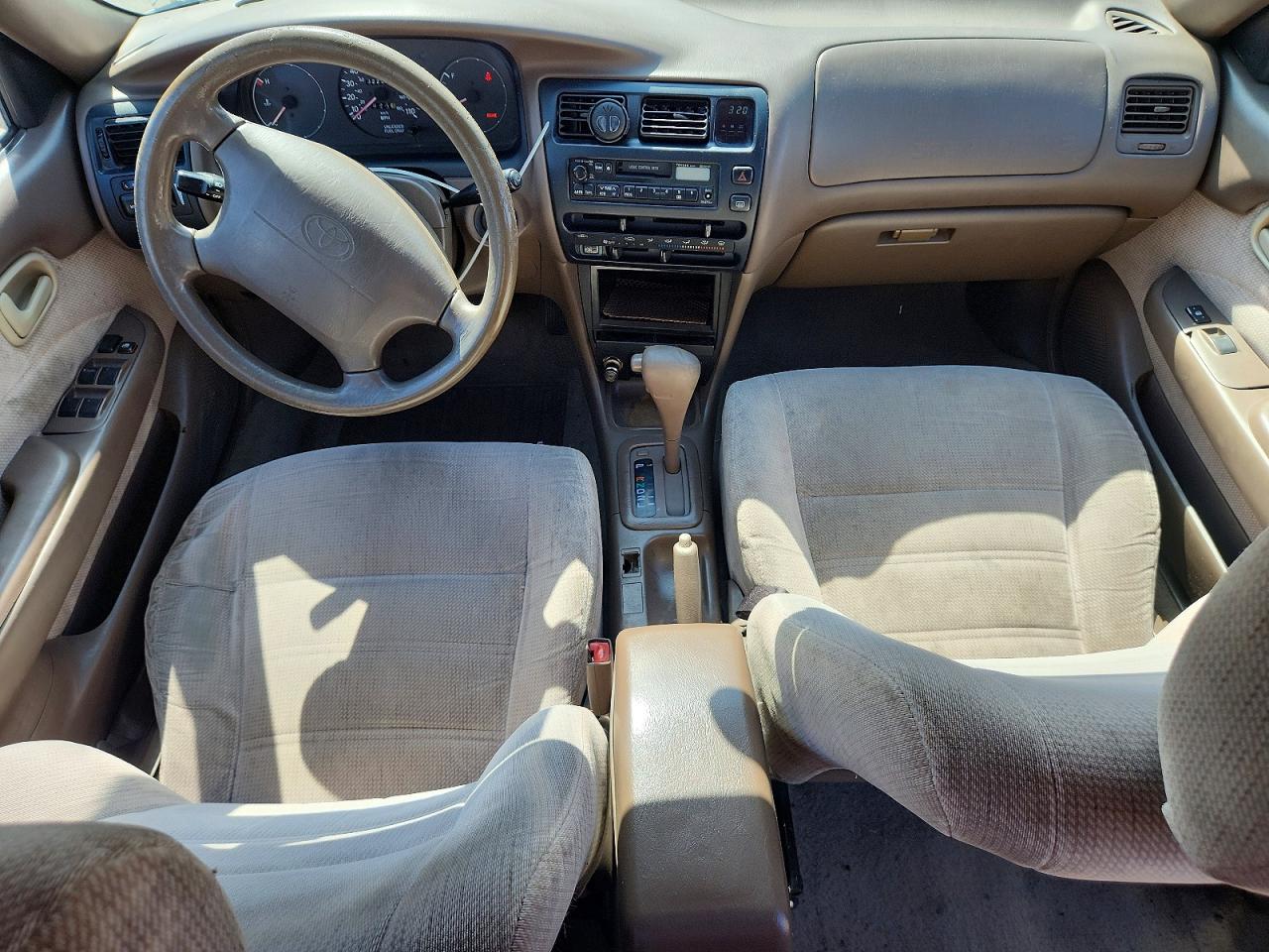 Toyota Corolla Dx