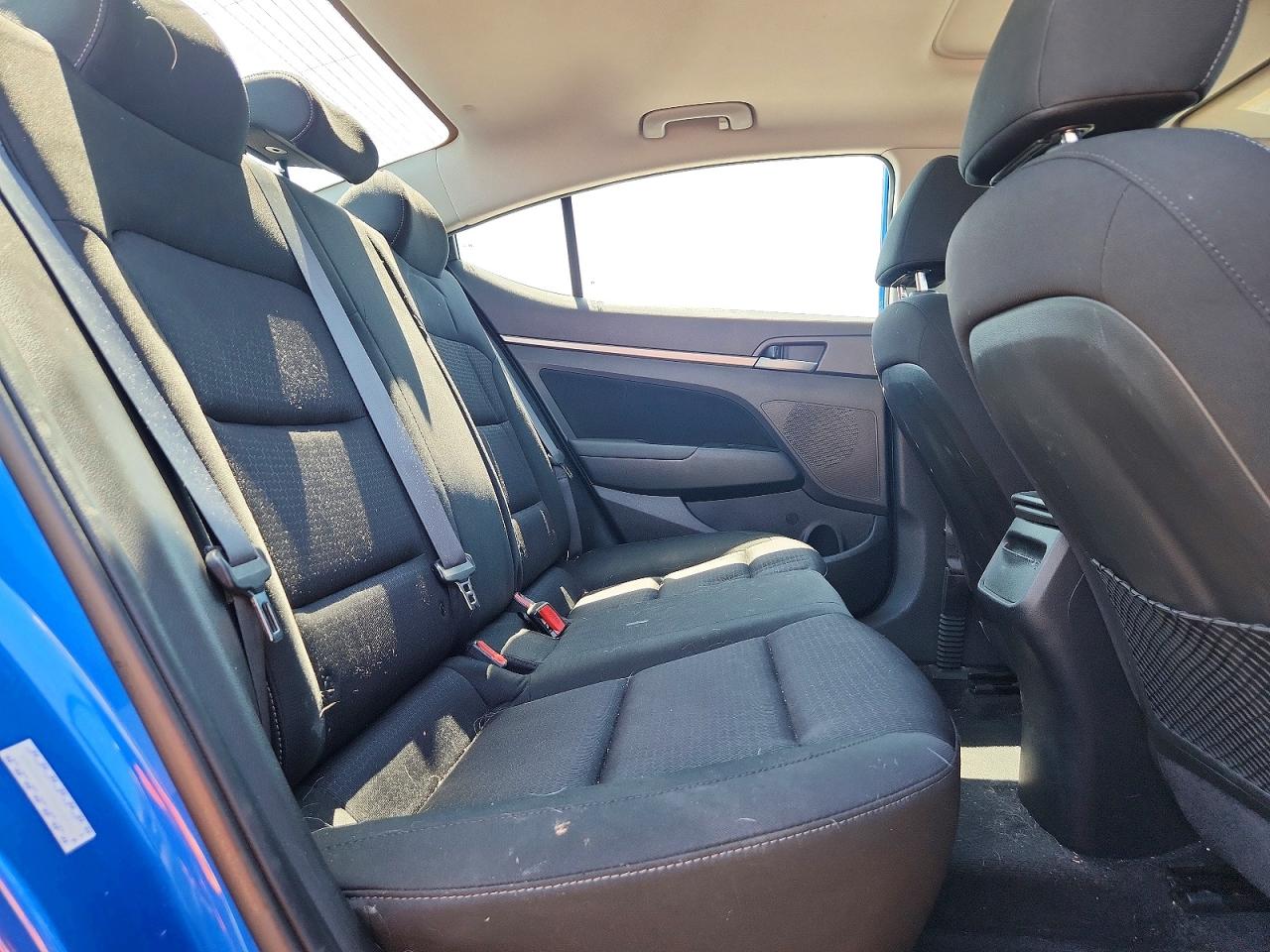Hyundai ELANTRA Value Edition