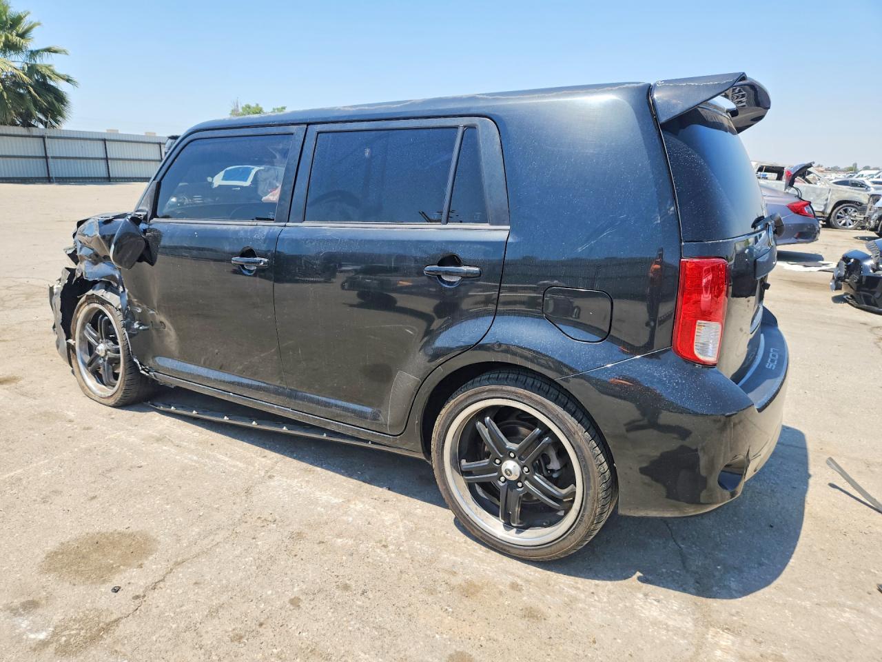 Scion Xb Base Base