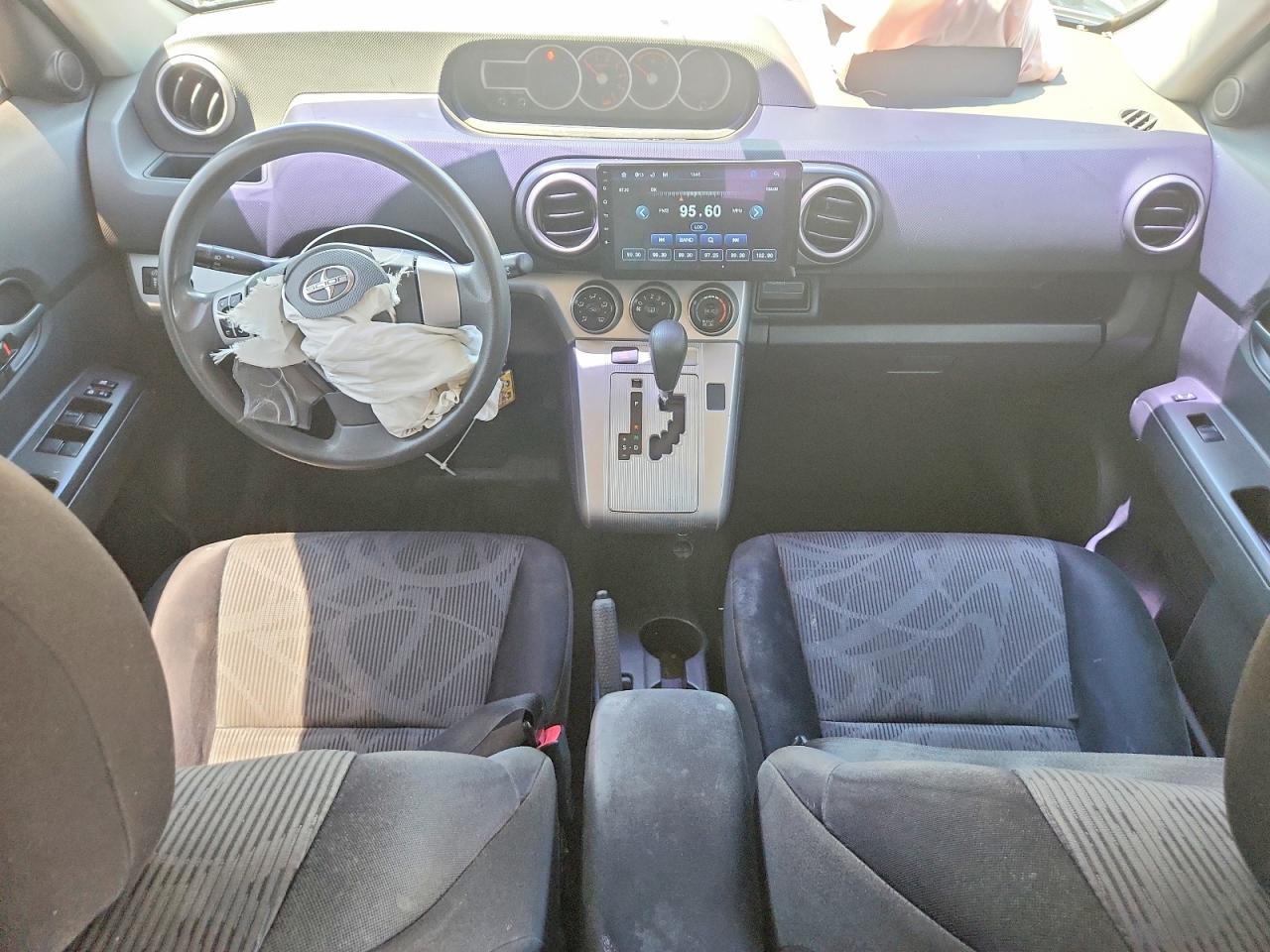 Scion Xb Base Base