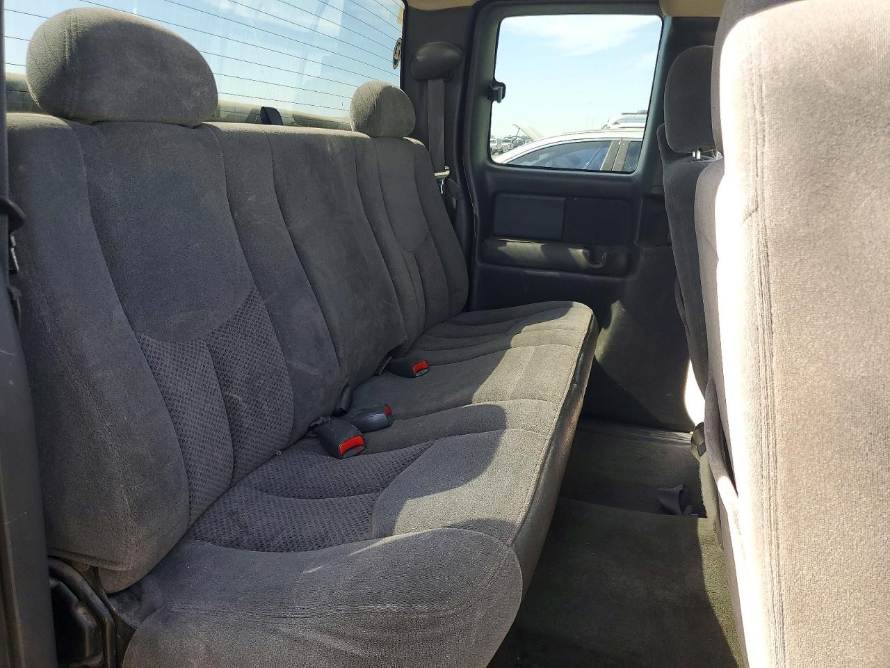 Chevrolet Silverado C1500